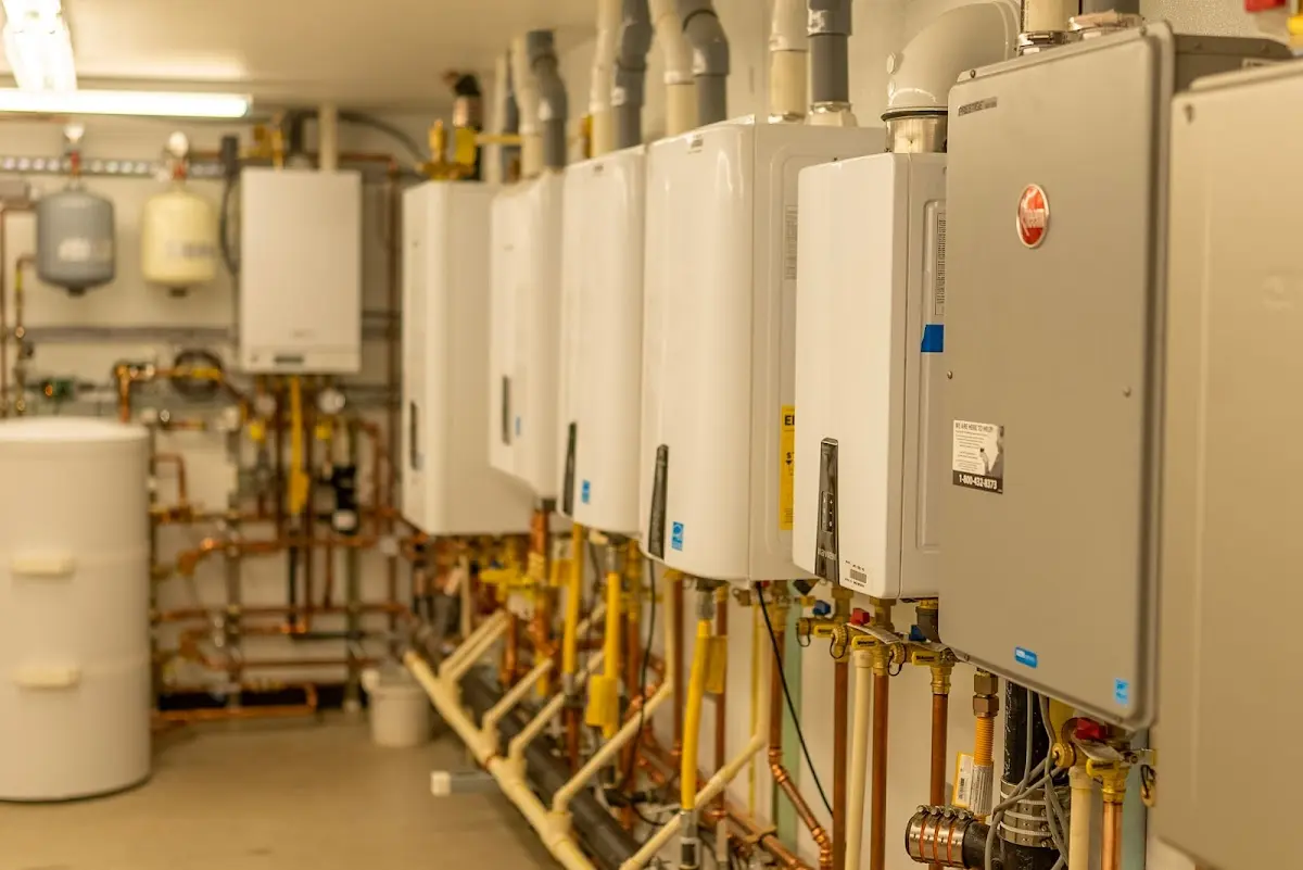 Gas Line Installation in Loves Park, IL